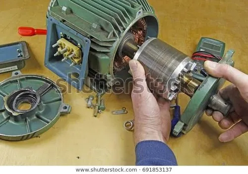 motor